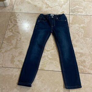 Hudson girls jeans